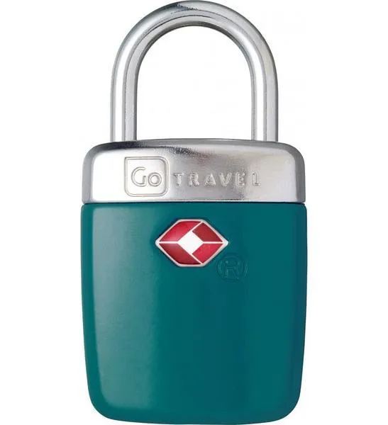 Go Travel Travel Sentry® Alert Lock