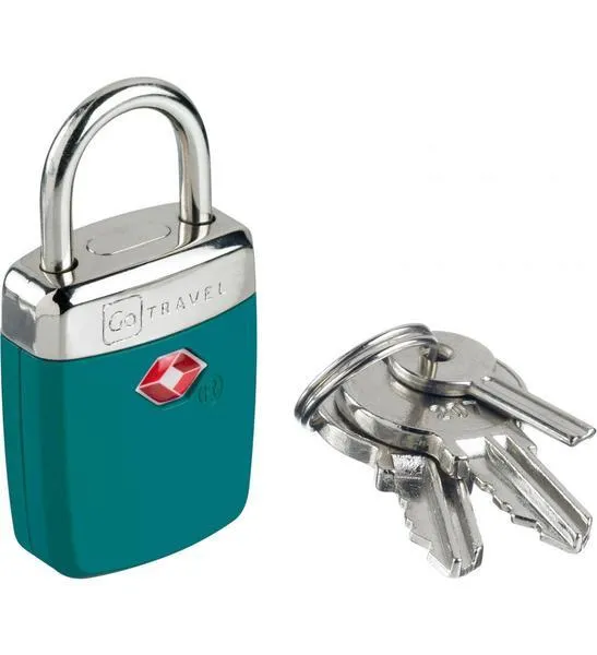 Go Travel Travel Sentry® Alert Lock