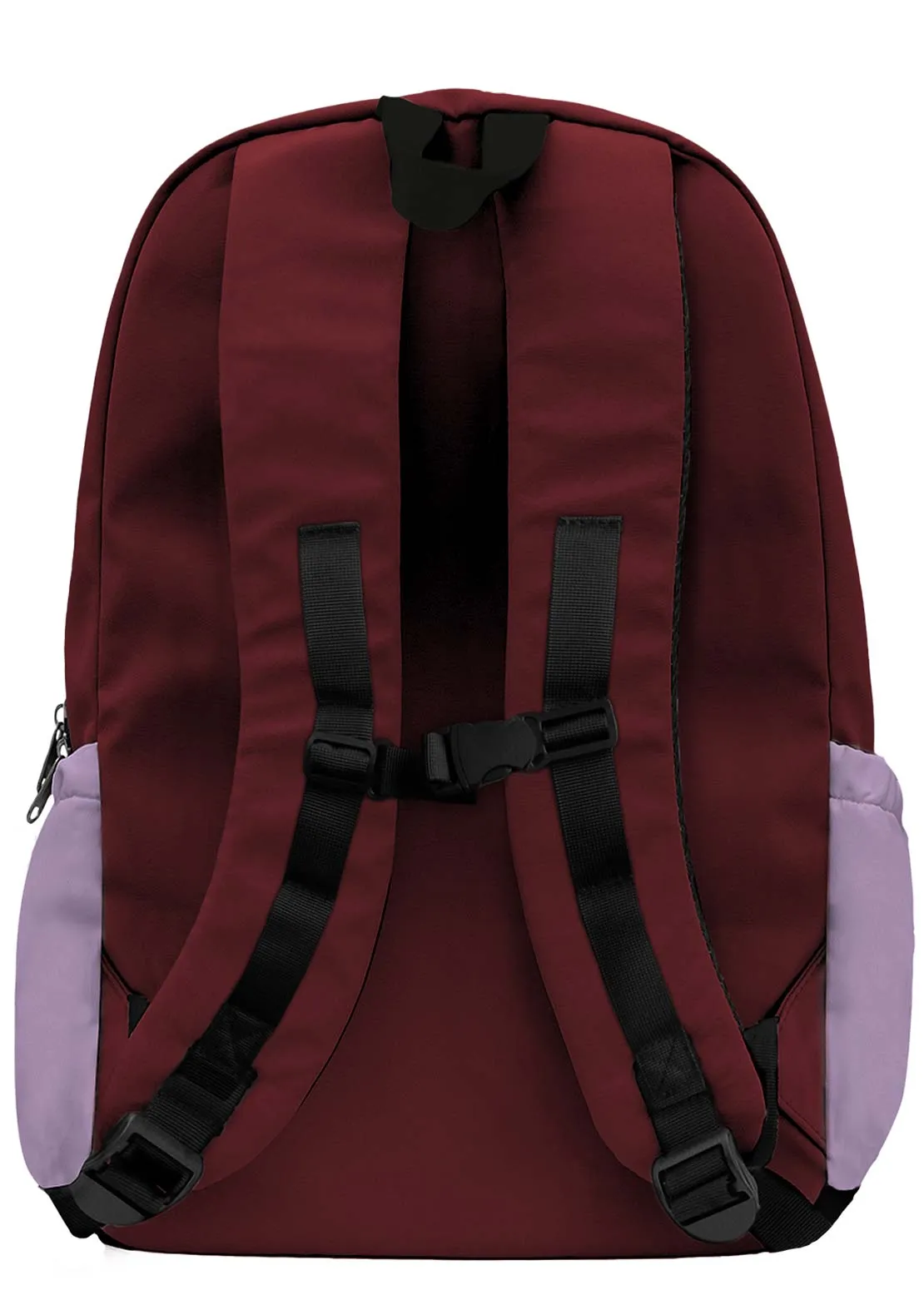 Headster Junior Colorblock School Bag