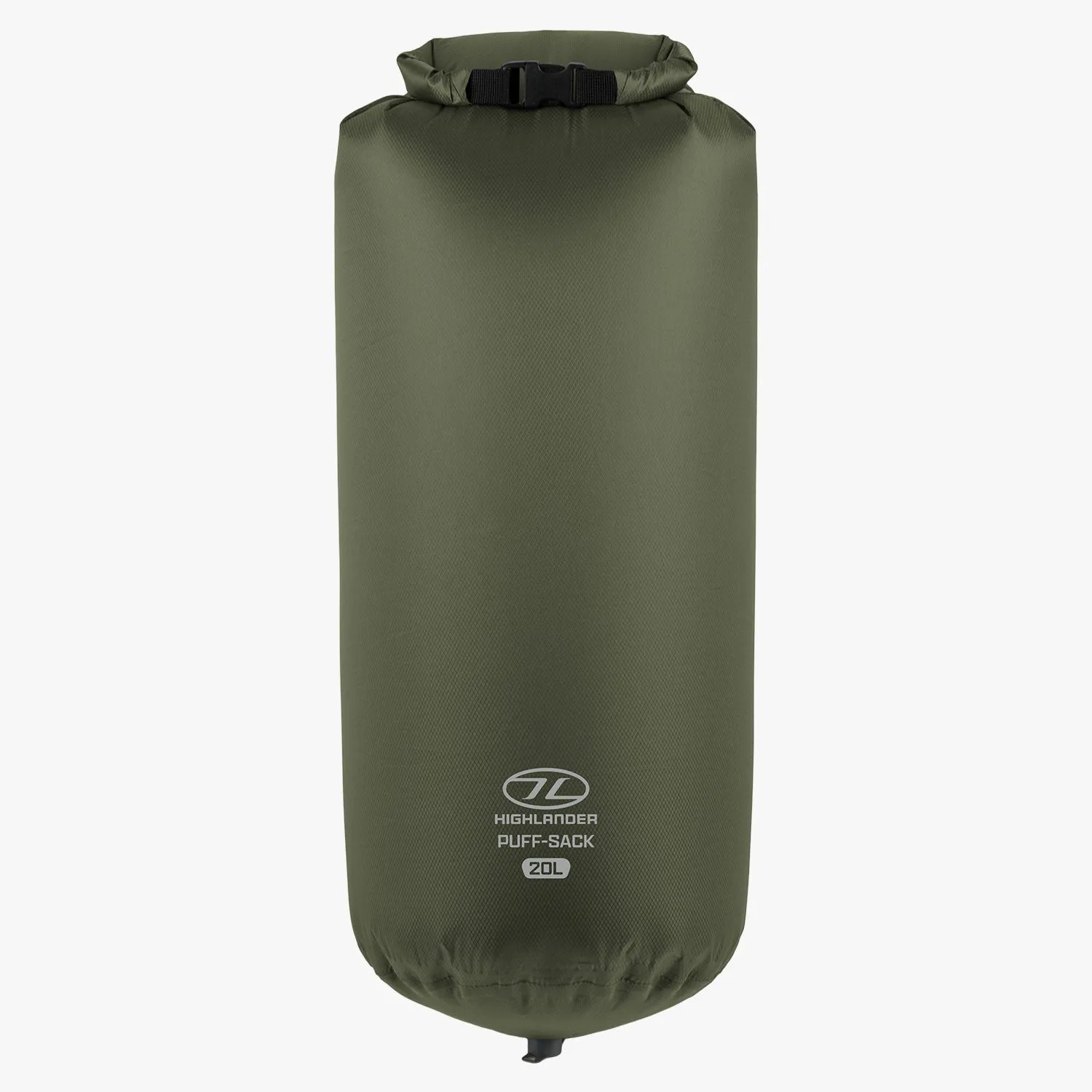 Highlander Puff Sack Inflation Drybag