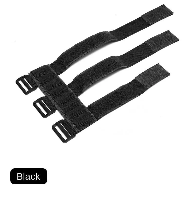 Hunting Tactical Cartridge Bandolier Shell Firearm Ammo Bullets Pouch Bags(Bulk 3 Sets)