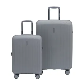 Hush Puppies 69-4038 (Light Grey 20" 24")