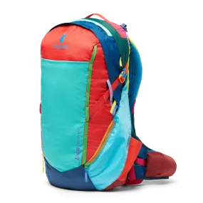 Inca 26L Backpack - Del Día