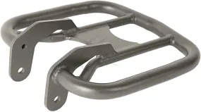 Indian Scout Titanium Painted Luggage Rack Factory
