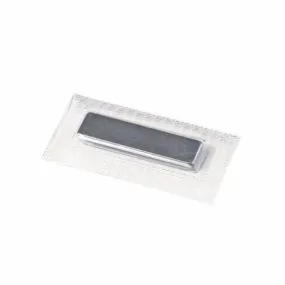 Invisible Bar - Magnetic Snap