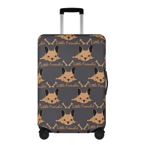 Ivy  - Luggage Cover