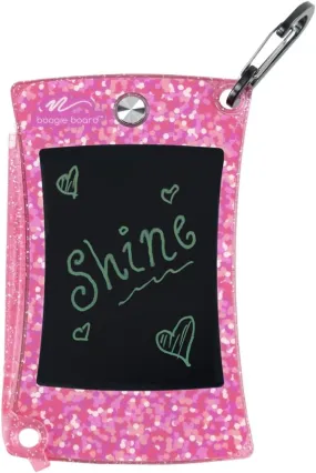JOT Pocket Shimmer-Pink