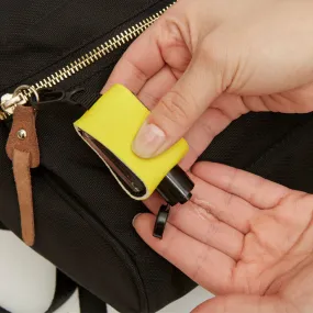 Kikkerland On The Go Hand Sanitizer