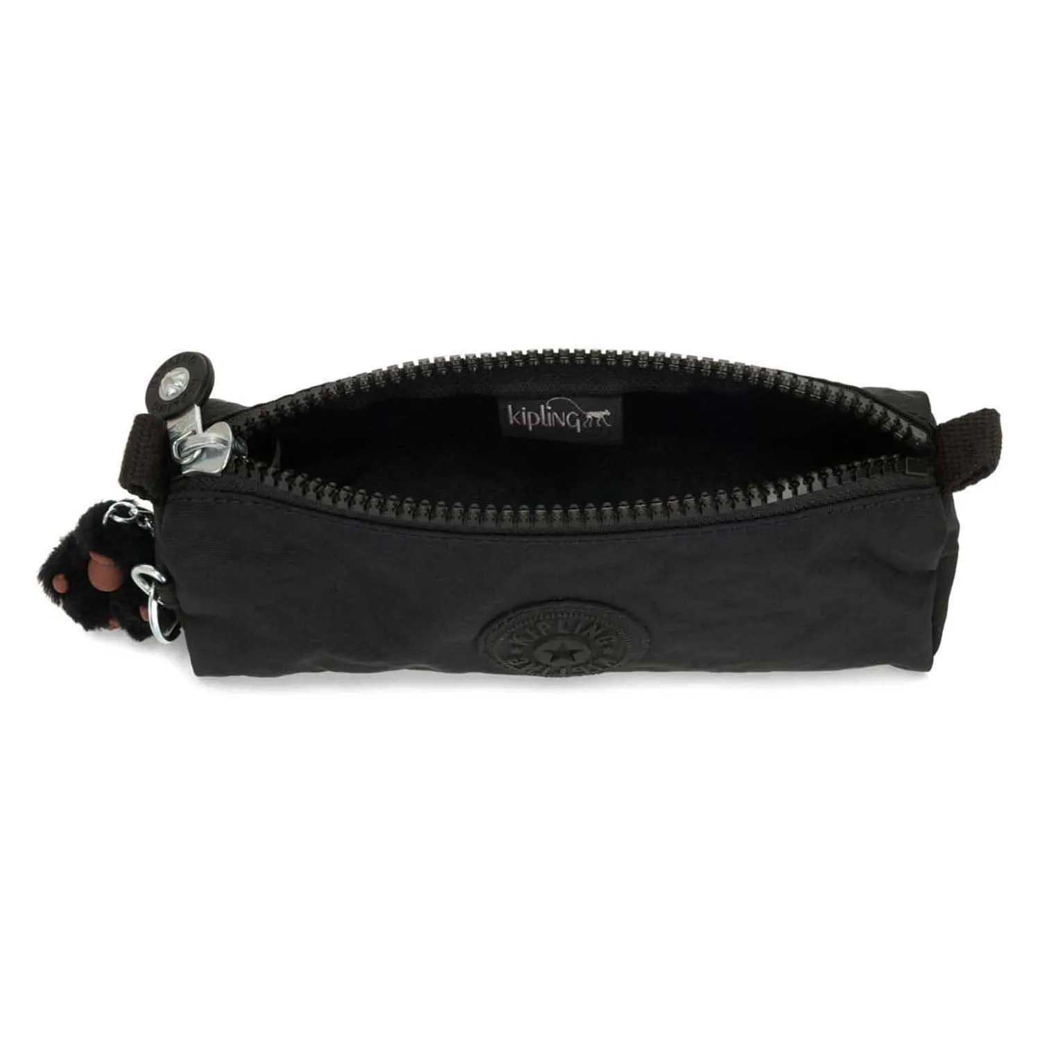 Kipling Freedom True Black Medium Pencase C201373-J99