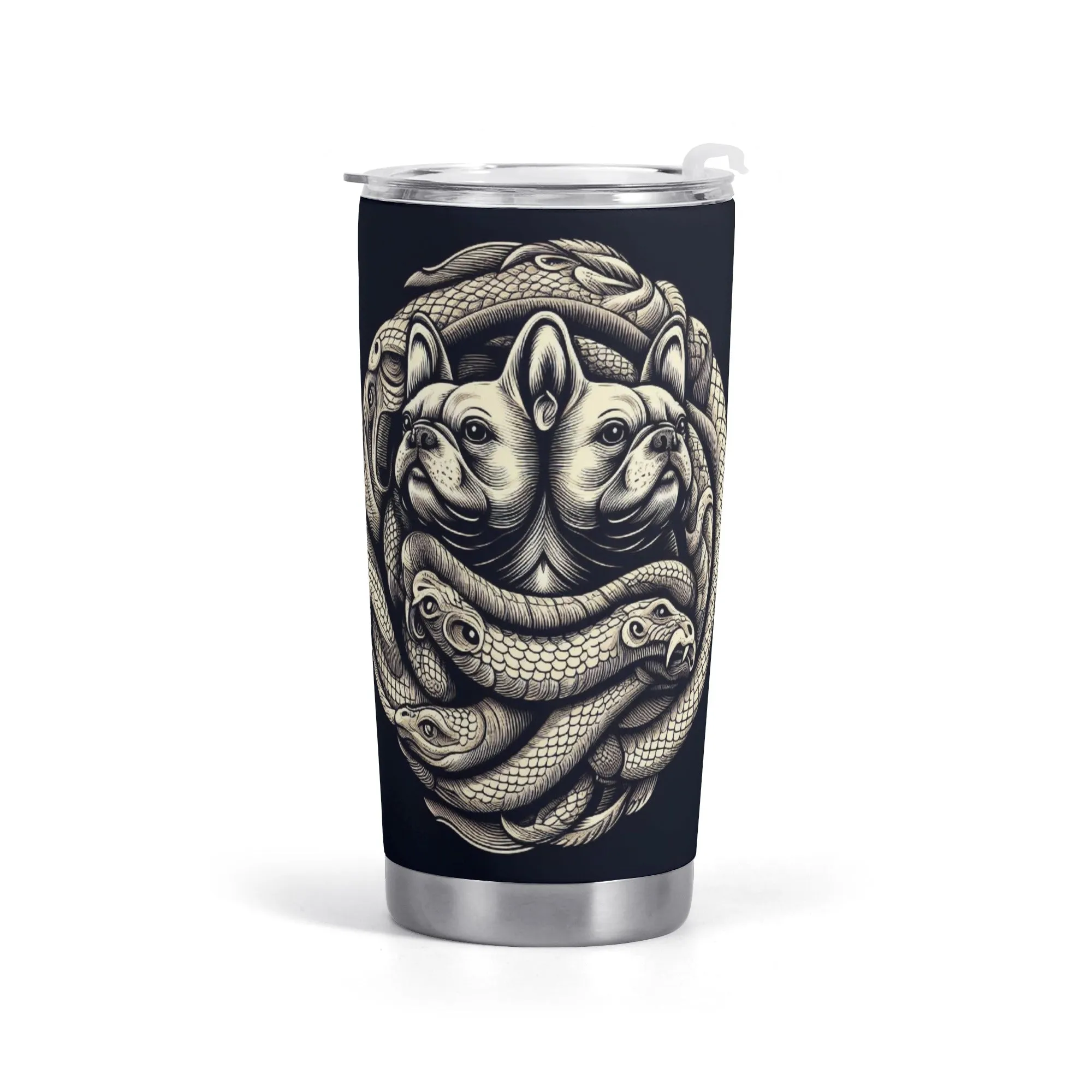 Leo - Tumbler