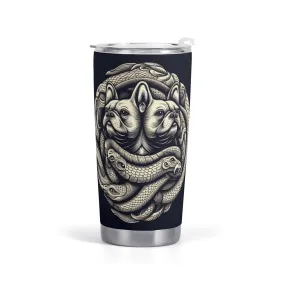 Leo - Tumbler