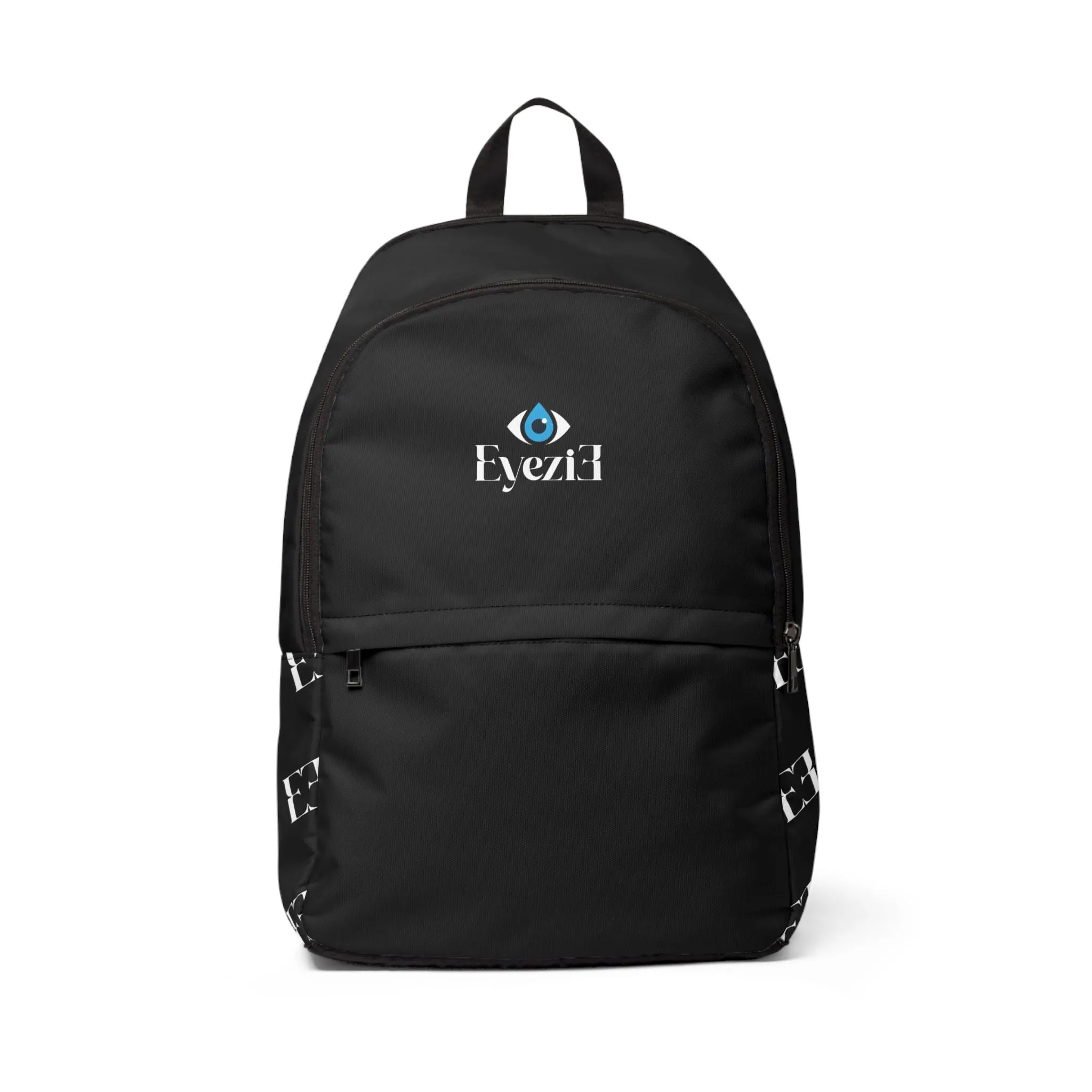 Lightweight Waterproof Black Backpack Classic