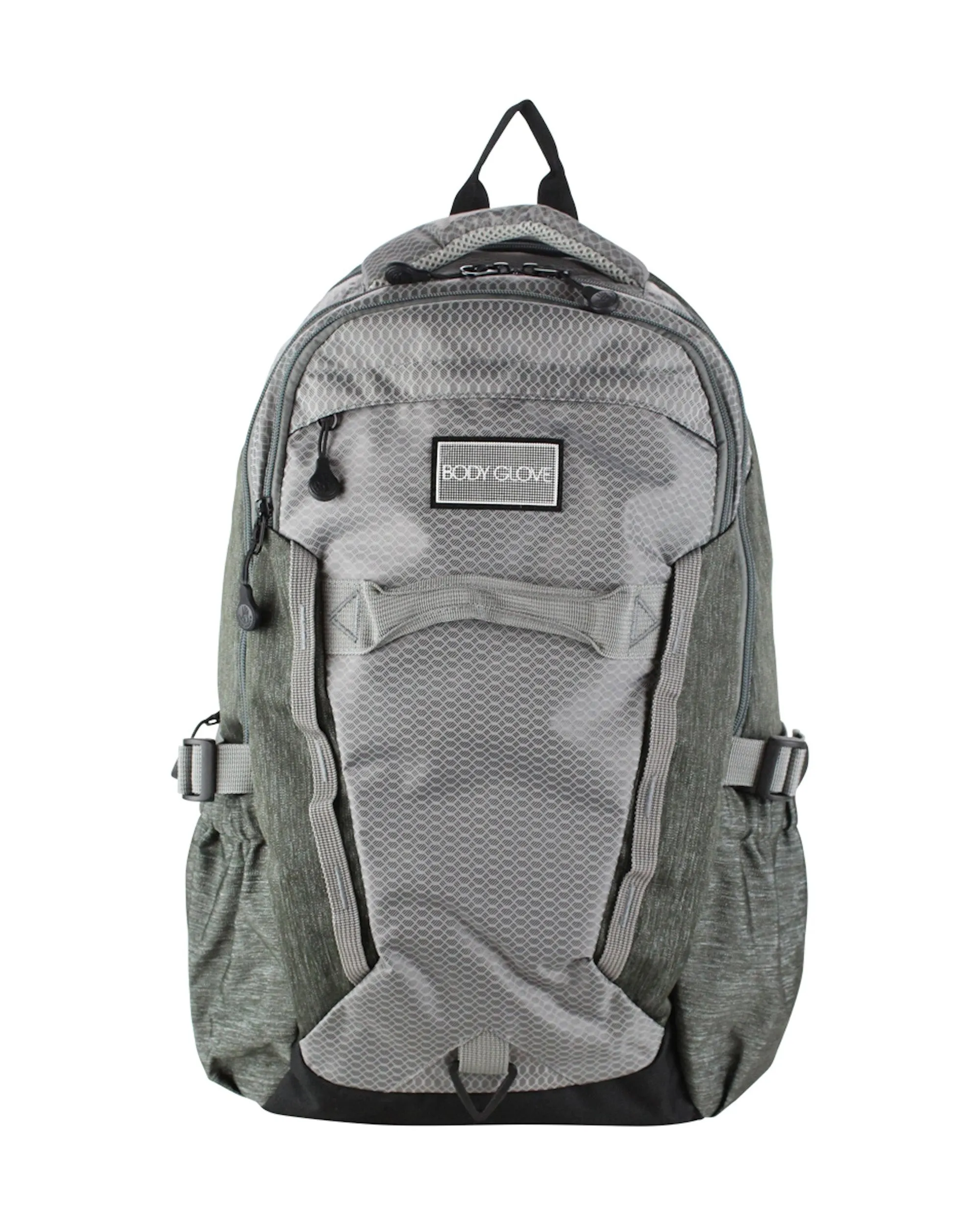 Loma 40L Backpack  - Grey