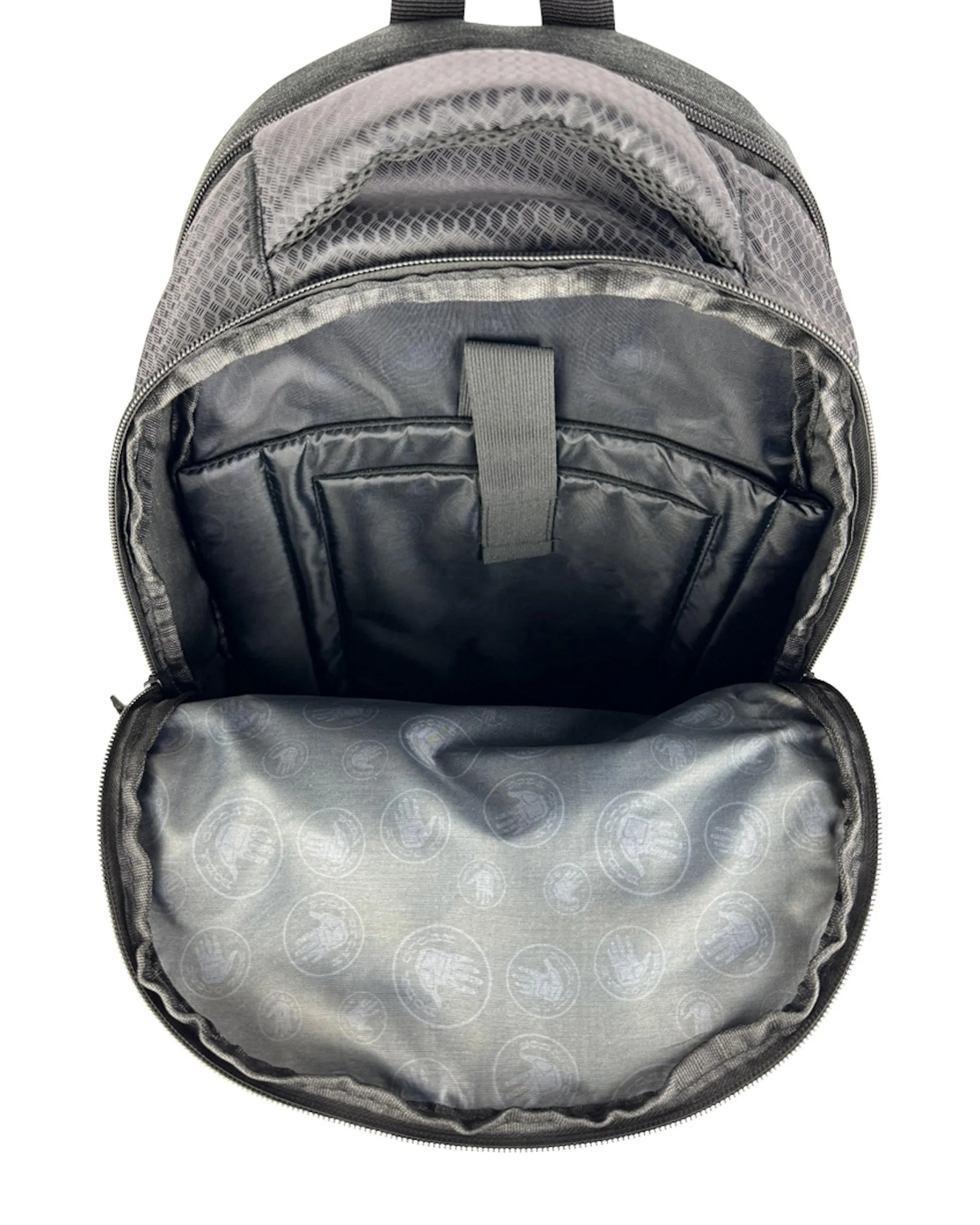 Loma 40L Backpack  - Grey