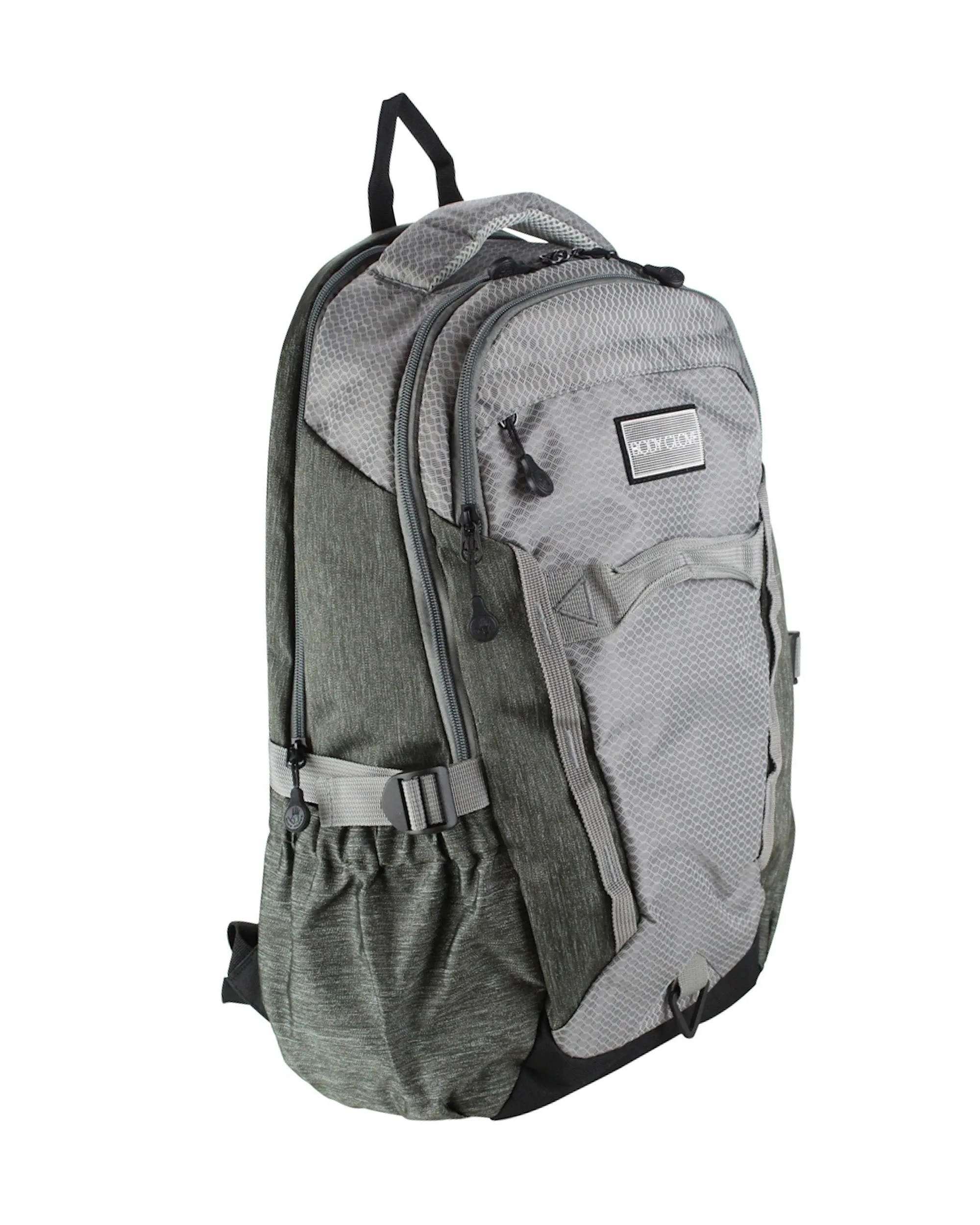 Loma 40L Backpack  - Grey