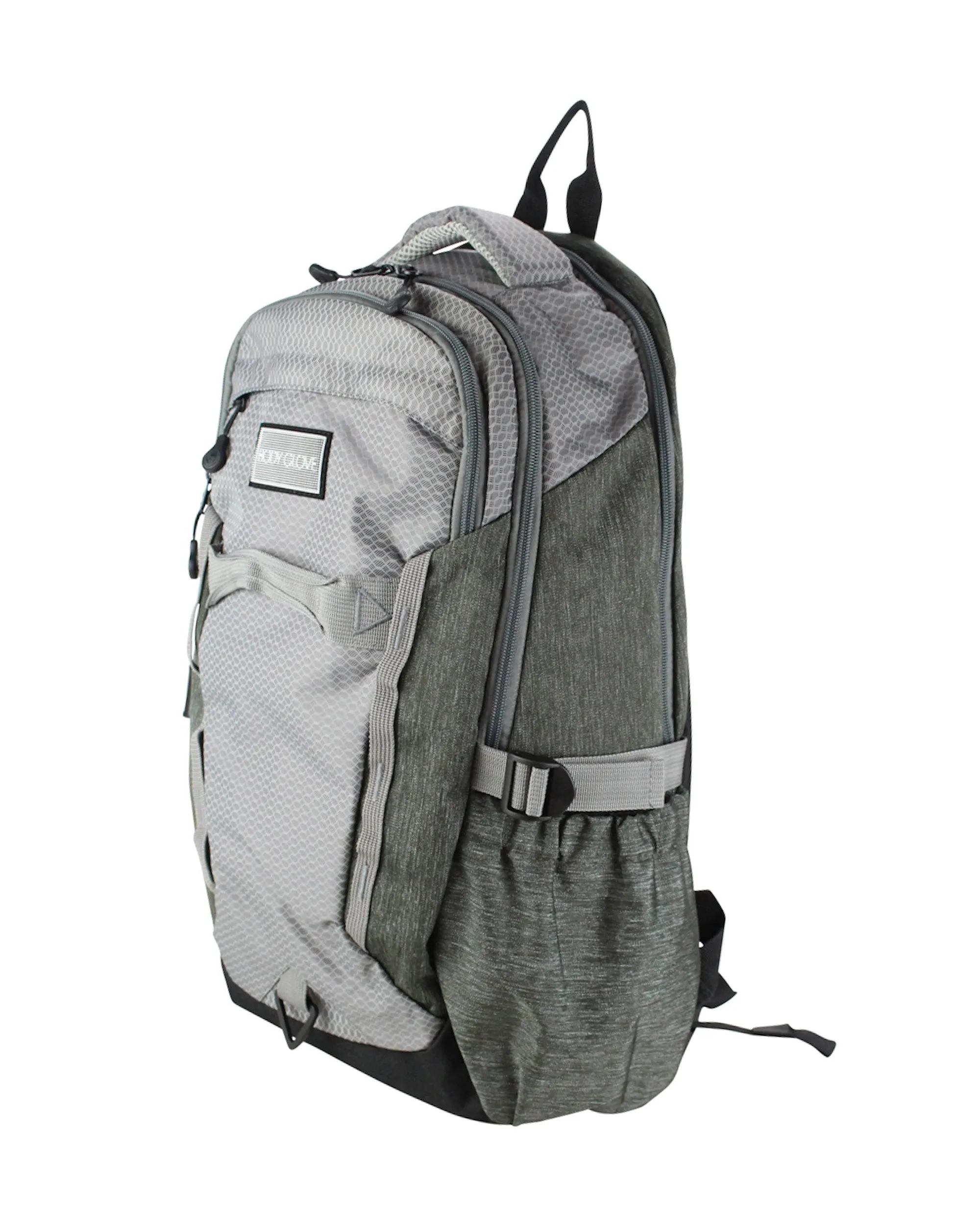 Loma 40L Backpack  - Grey