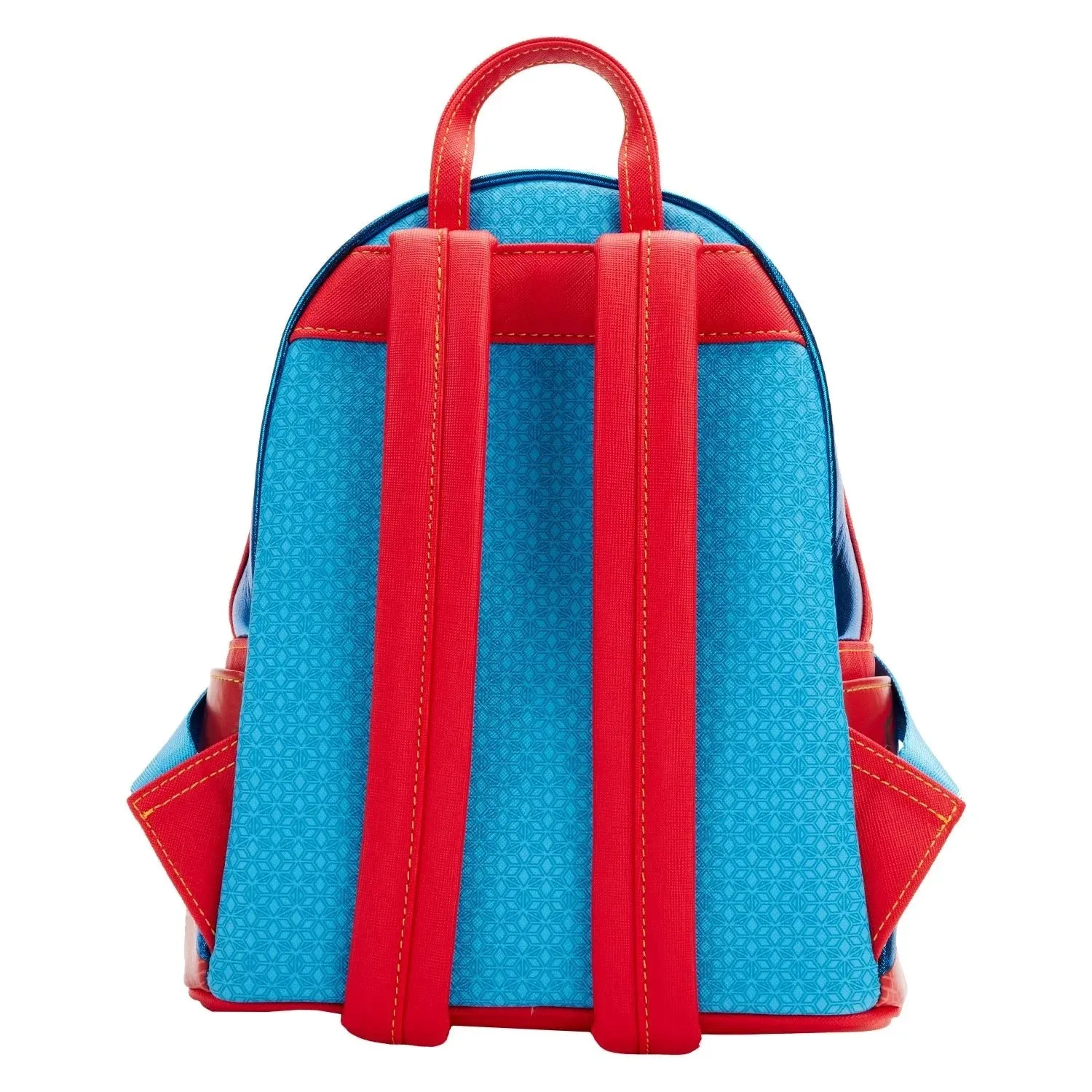 Loungefly x Marvel Ms Marvel Cosplay Mini Backpack