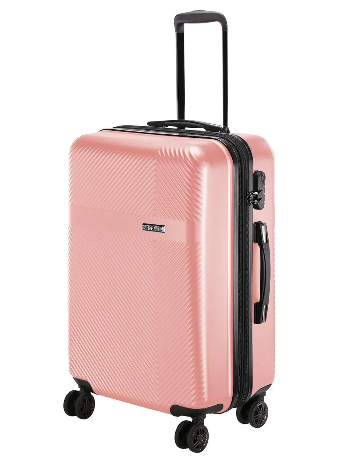 Luggage Bag 28 Inch Check-in Luggage Trolly