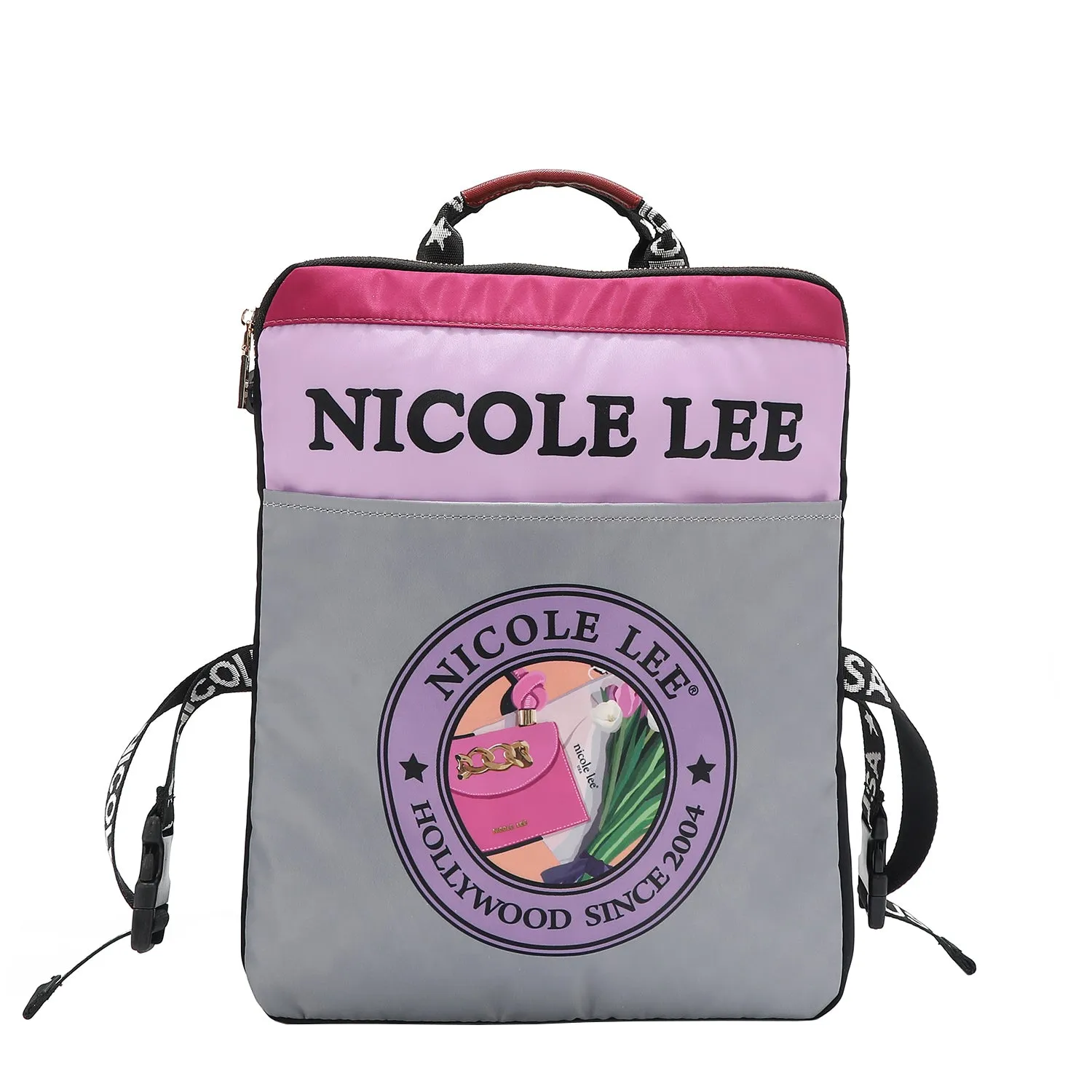 LUGGAGE HARNESS