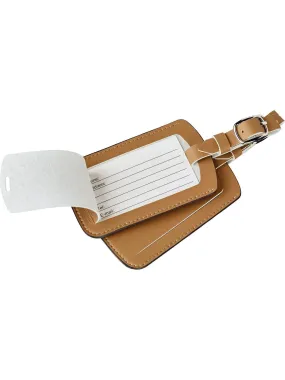 Luggage Labels