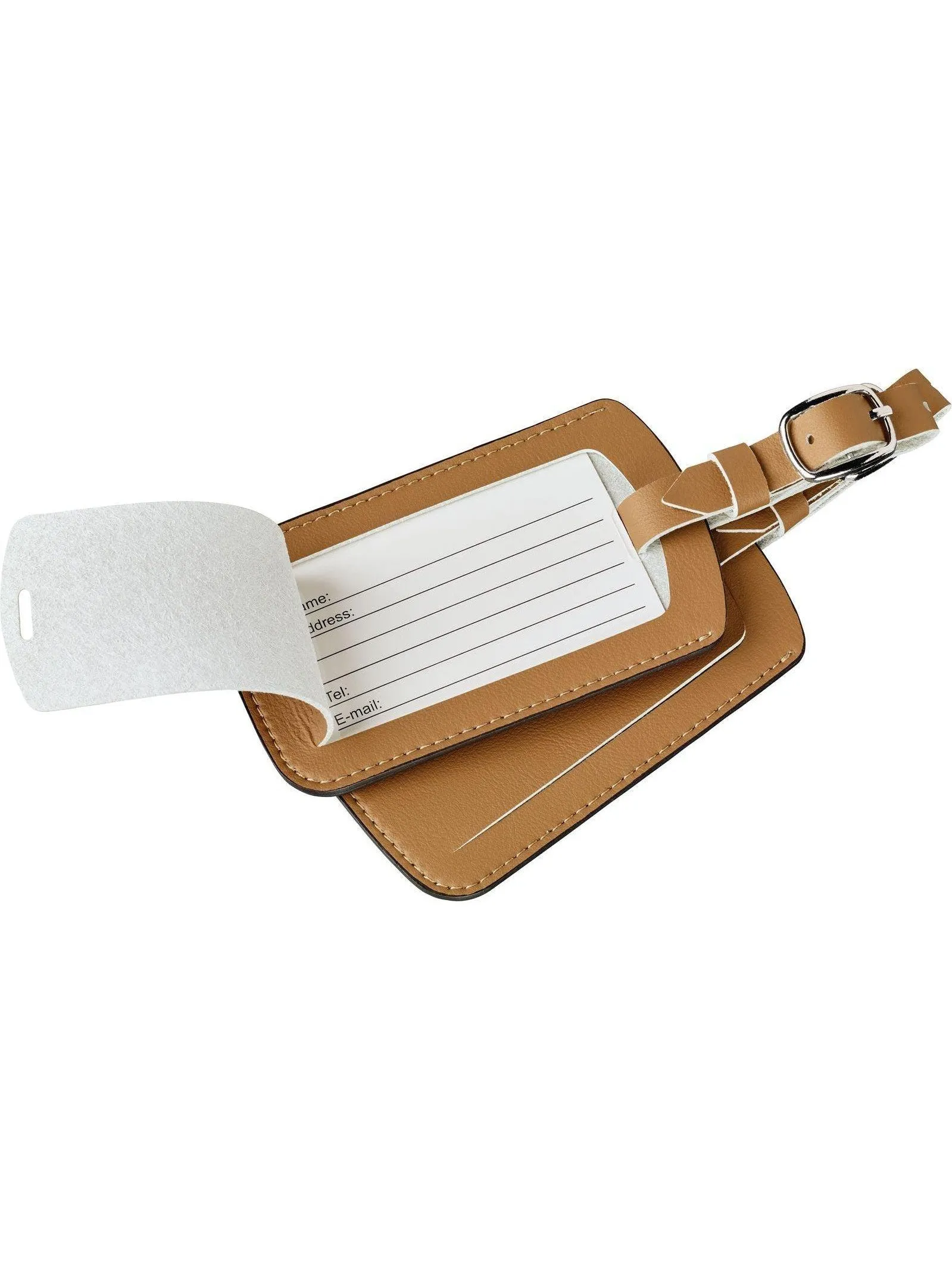 Luggage Labels