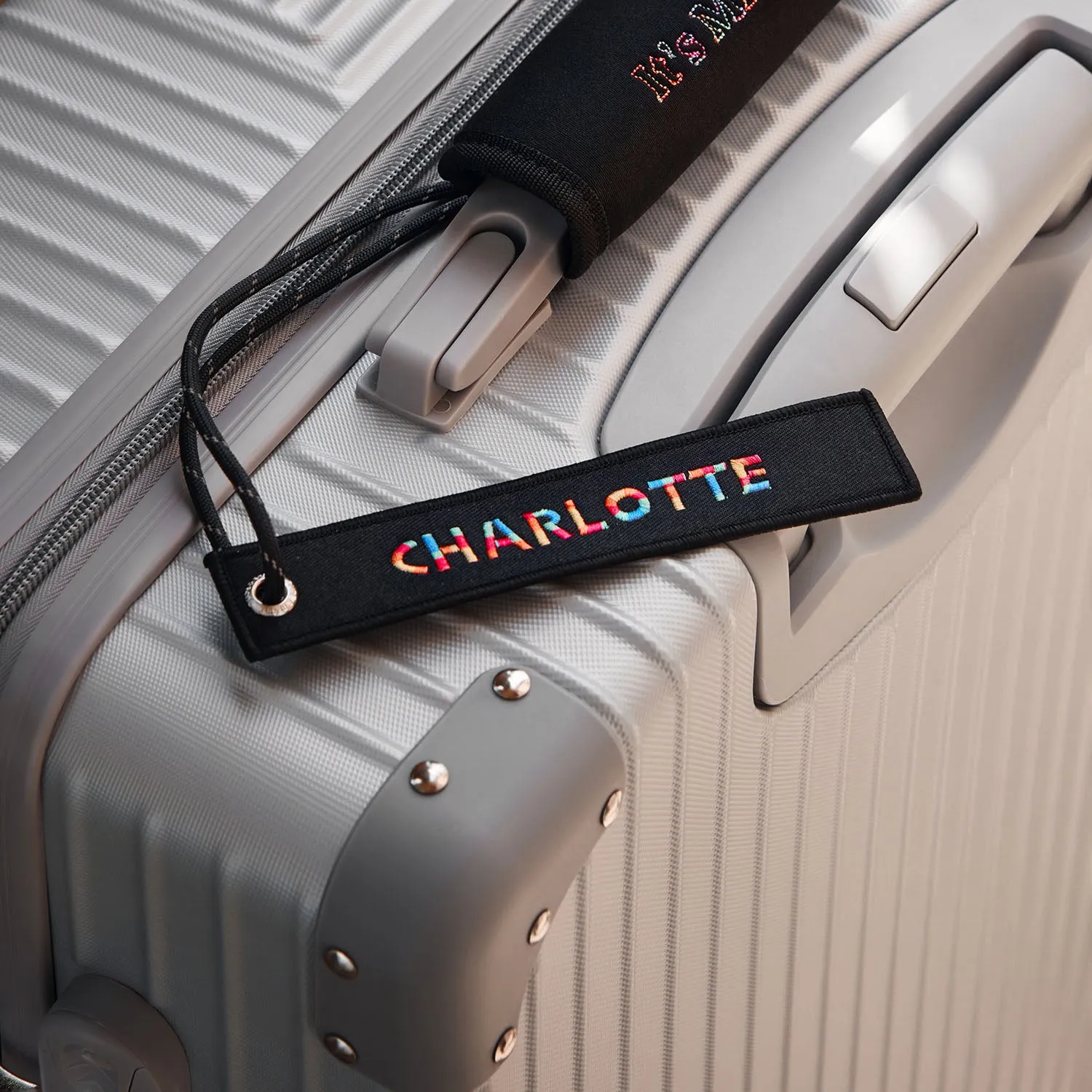 Luggage Tag