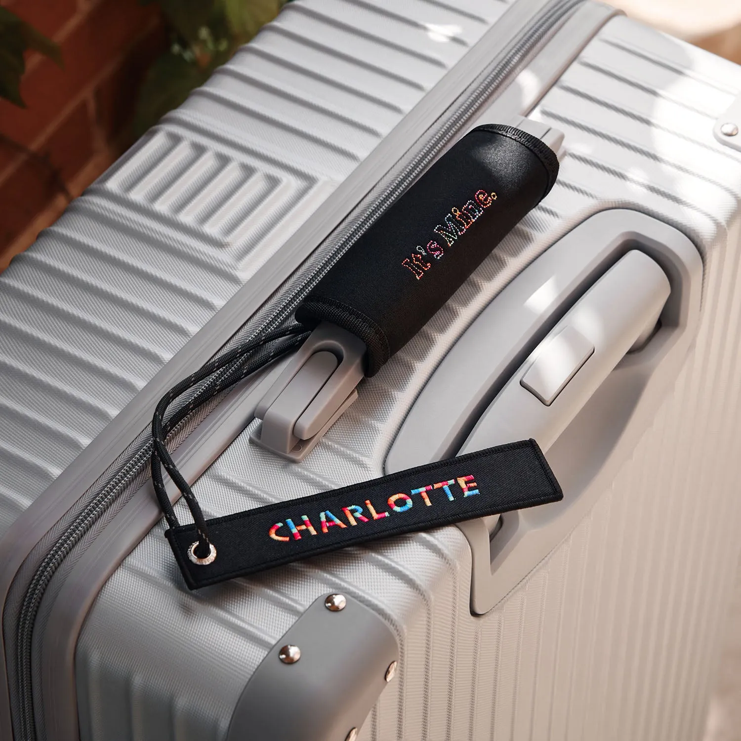 Luggage Tag