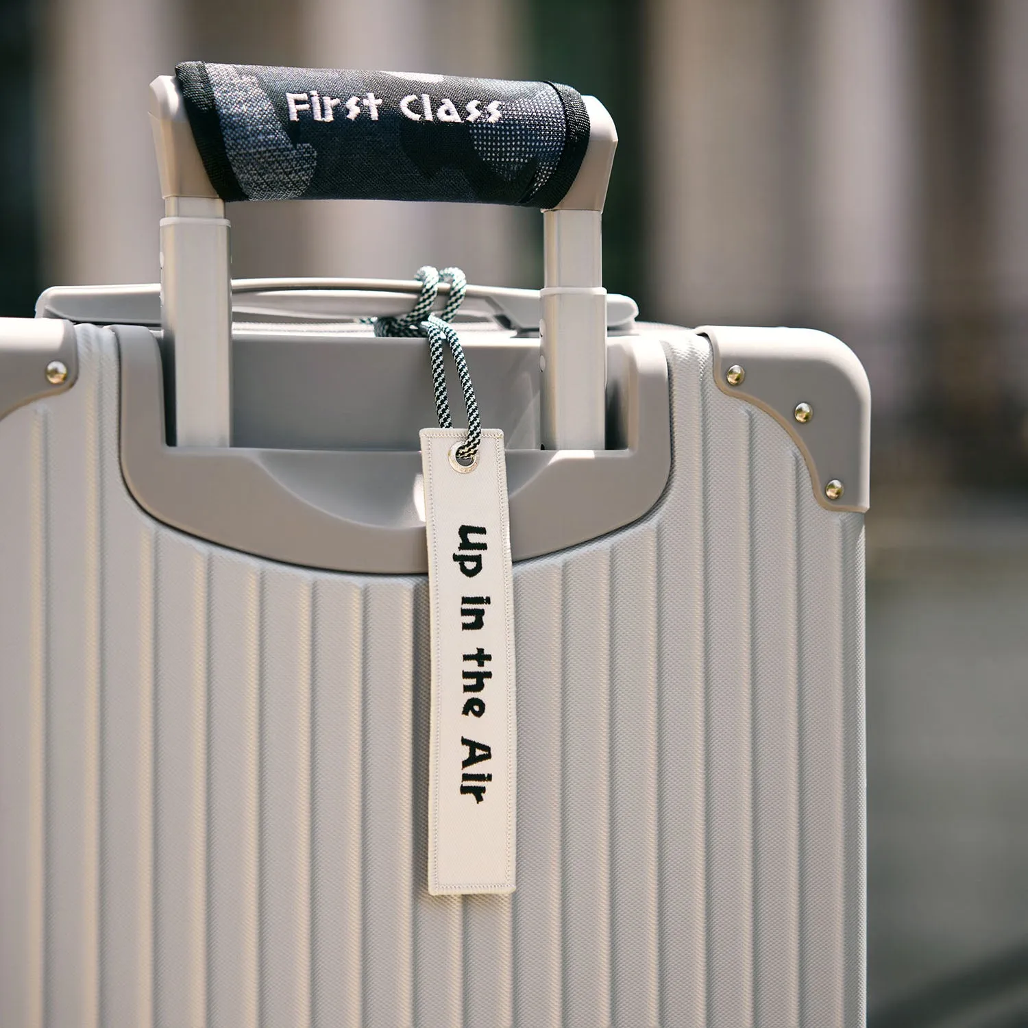 Luggage Tag