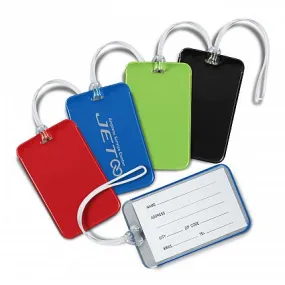 luggage tags