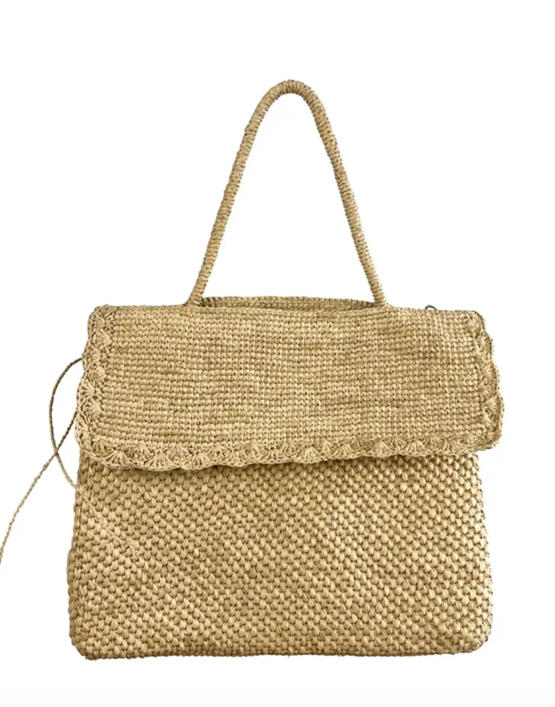 Made in Mada Vao Bag