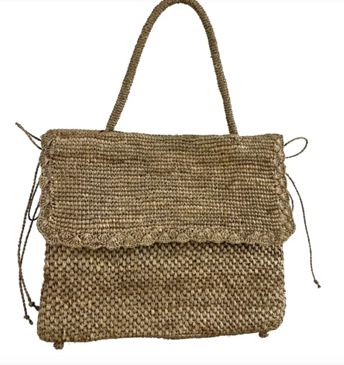 Made in Mada Vao Bag
