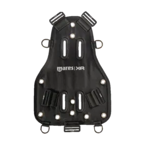 Mares Soft Backplate
