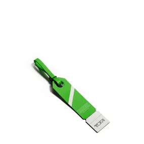 Men / Unisex Tumi Travel Access. London  Luggage Tag - Green