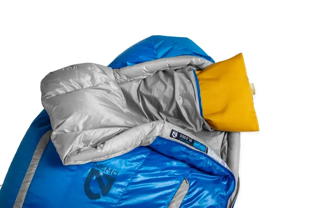 Men's Disco 30 Endless Promise Down Sleeping Bag
