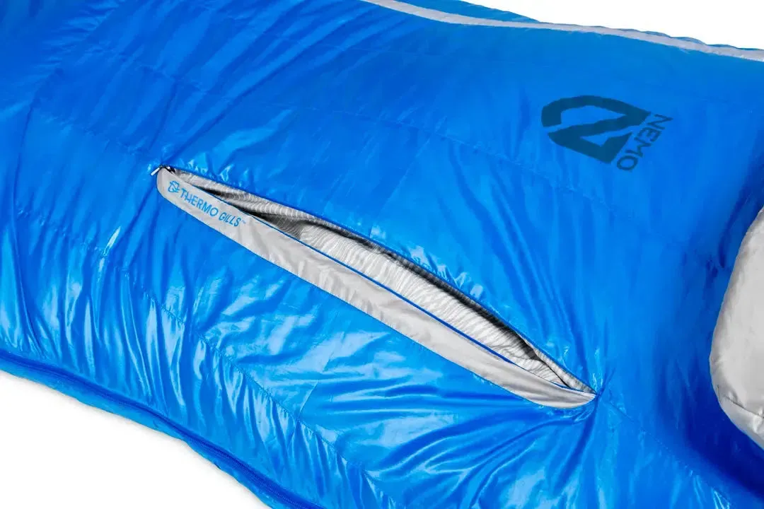 Men's Disco 30 Endless Promise Down Sleeping Bag