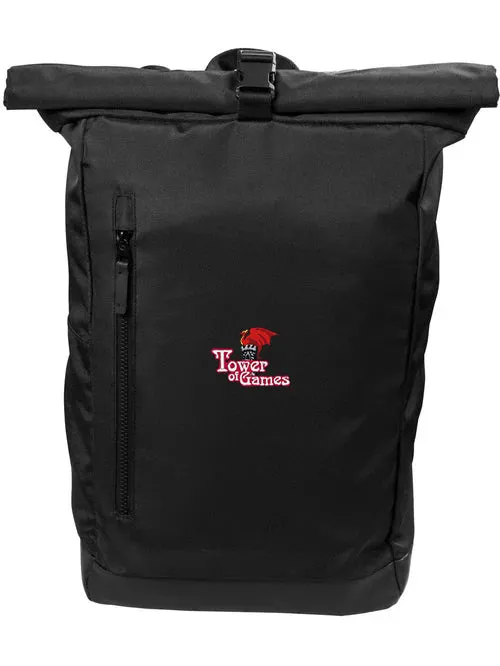 Mercer Mettle Rucksack