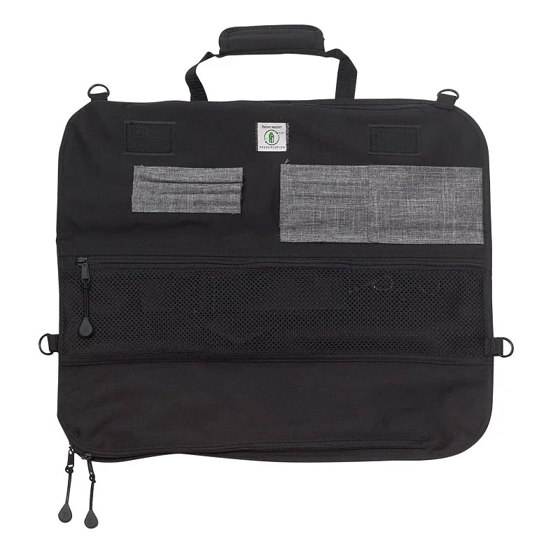 Messermeister Preservation 8-Pocket Knife Roll