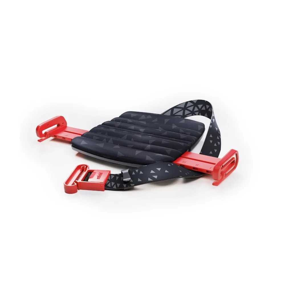 mifold Comfort Grab-And-Go Booster Seat