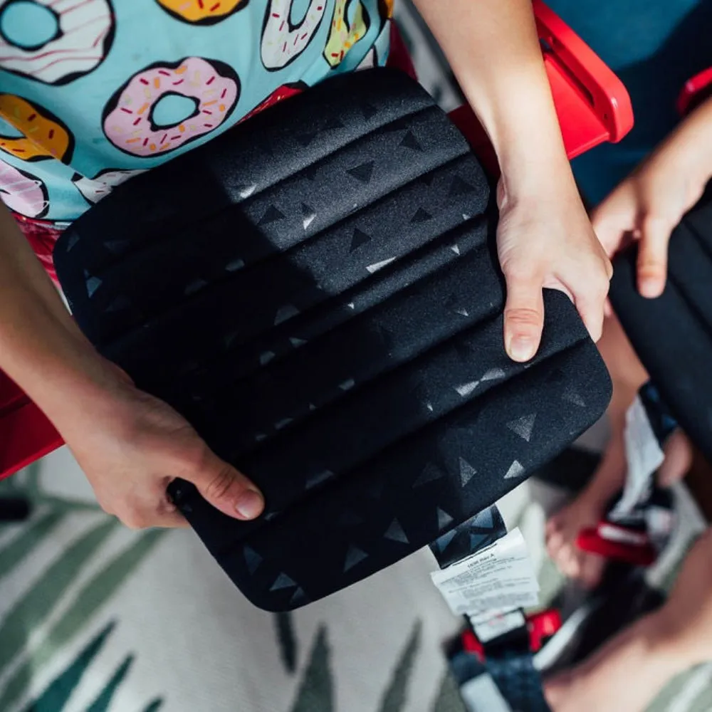 mifold Comfort Grab-And-Go Booster Seat