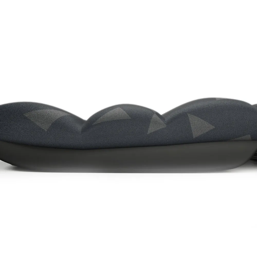 mifold Comfort Grab-And-Go Booster Seat