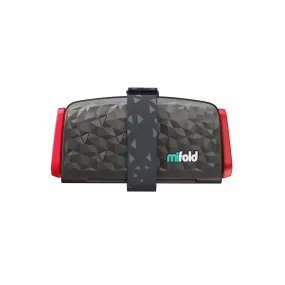 mifold Comfort Grab-And-Go Booster Seat