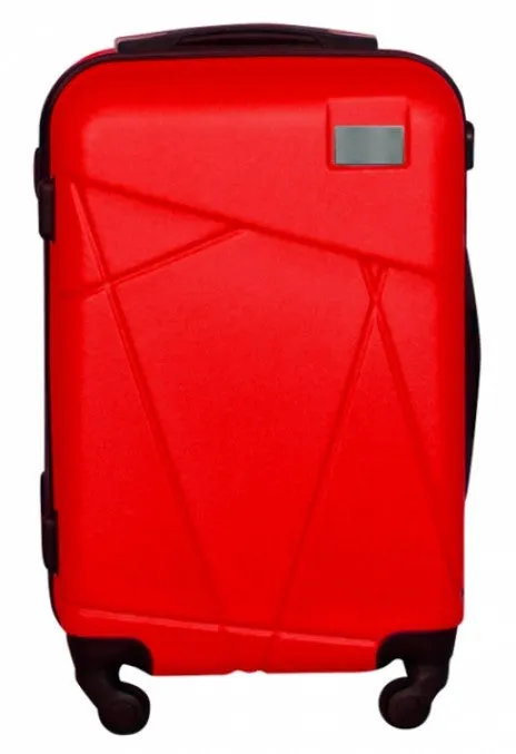 Mirage Luggage