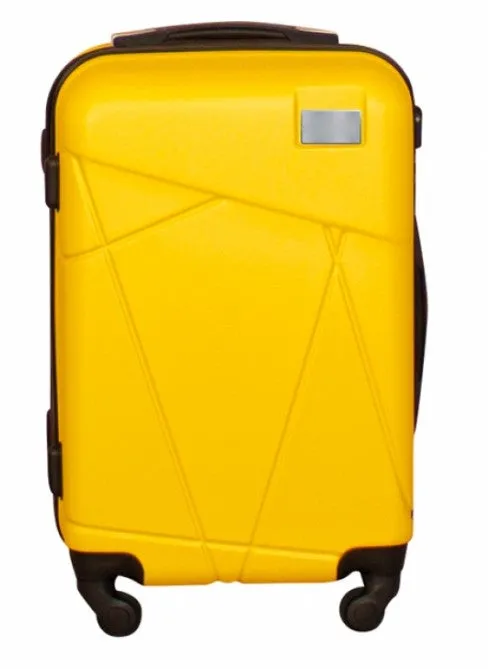 Mirage Luggage
