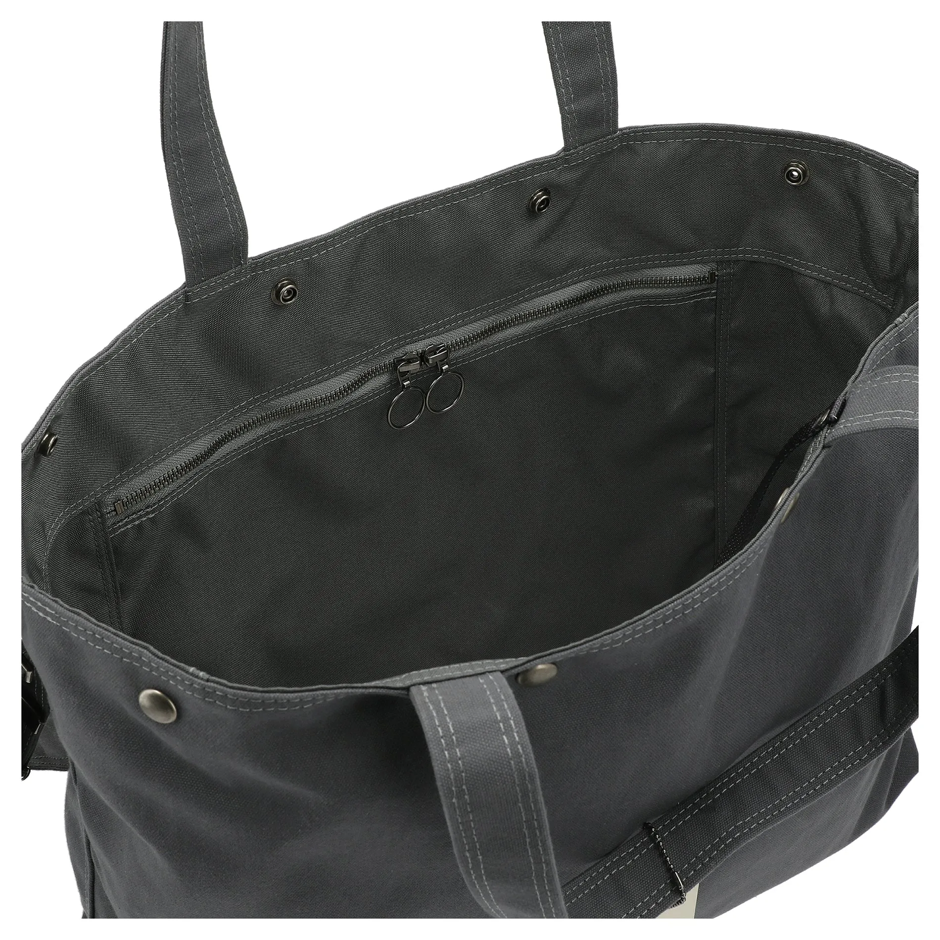Moop Porter Tote