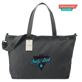 Moop Porter Tote
