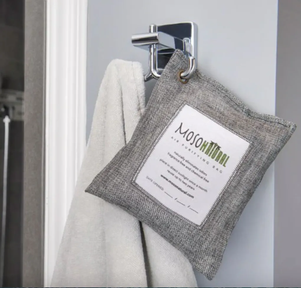 Moso Odor Bags