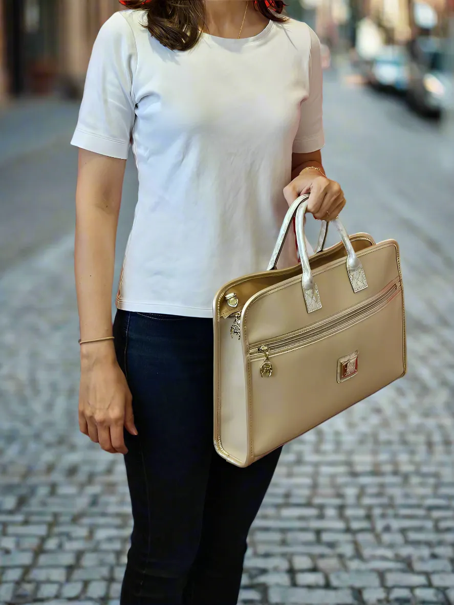 Mystic Laptop Bag 15"