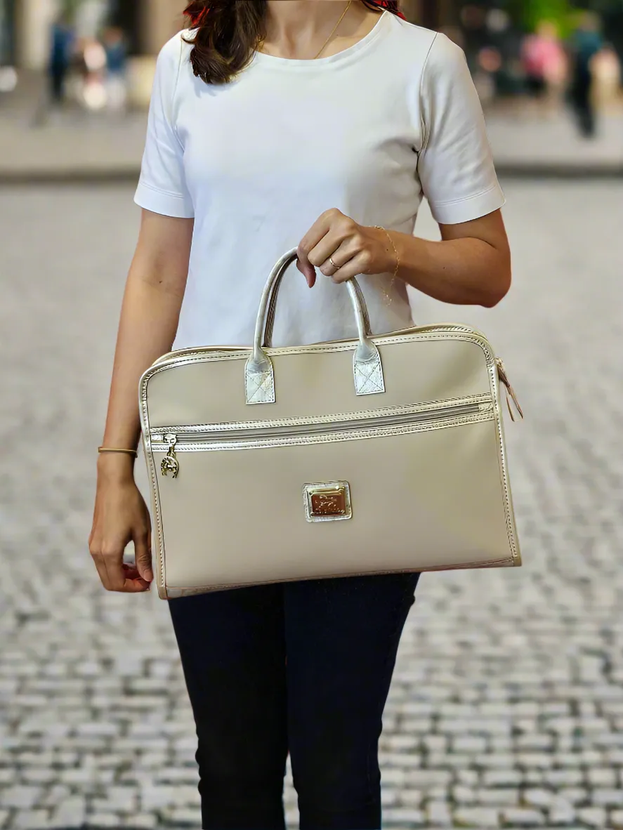Mystic Laptop Bag 15"