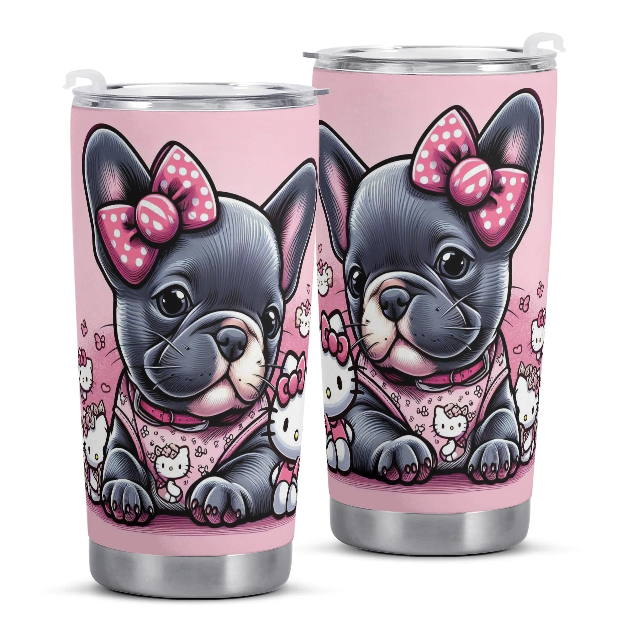 Nala - Tumbler