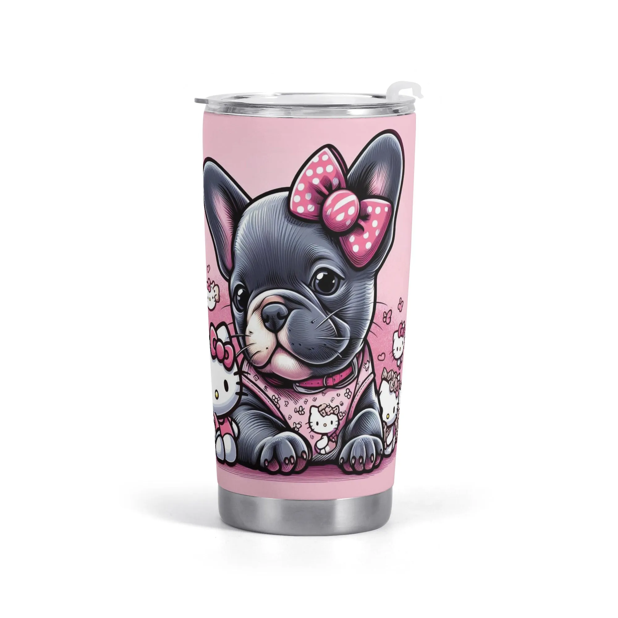 Nala - Tumbler